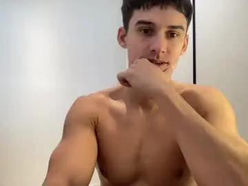 Chaturbate Best Webcam of sebybeba