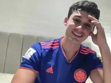 Chaturbate Best Webcam of sebybeba