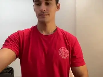 Chaturbate Live Sex Cam of sebybeba