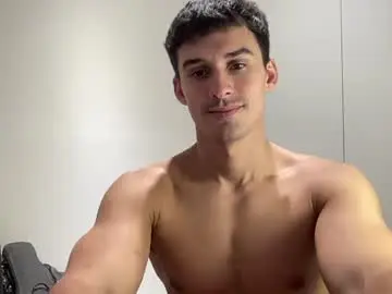 Chaturbate Live Sex of sebybeba