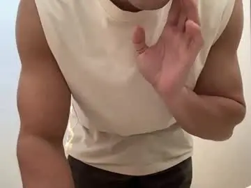 Chaturbate Live Porn of sebybeba
