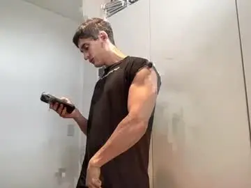 Chaturbate Sex Chat of sebybeba