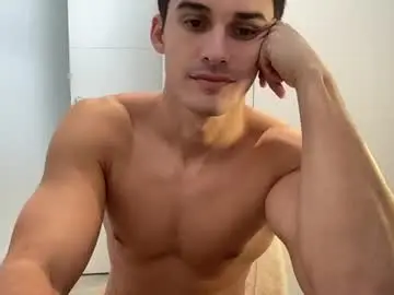 Chaturbate Adult Webcams of sebybeba
