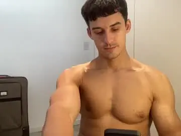 Chaturbate Live Sex of sebybeba