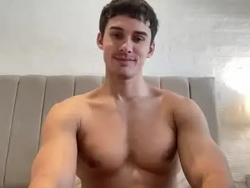 Chaturbate Best Webcam of sebybeba