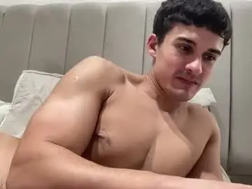 Chaturbate Free Porn Cam of sebybeba