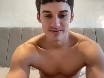Chaturbate Sex Cam of sebybeba