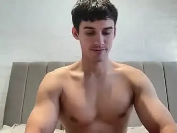 Chaturbate Free Porn Cam of sebybeba