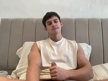 Chaturbate Adult Video Chat of sebybeba