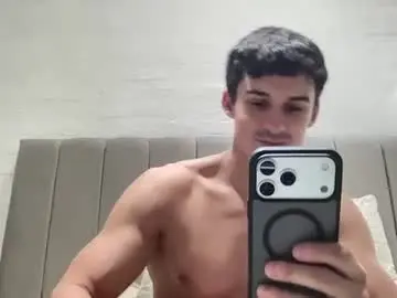 Chaturbate Sex Chat of sebybeba