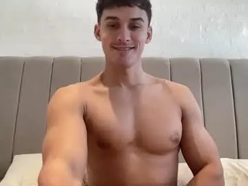 Chaturbate Nude Webcam of sebybeba