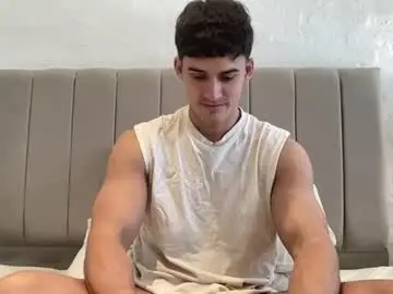 Chaturbate Adult Webcam of sebybeba