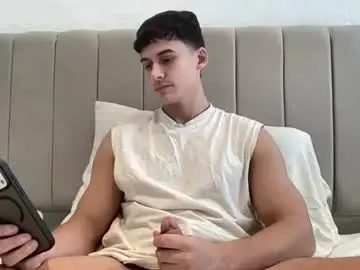Chaturbate Watch Live Sex Cams of sebybeba