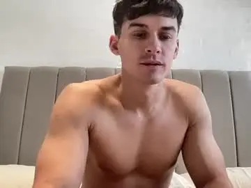 Chaturbate Adult Webcams of sebybeba