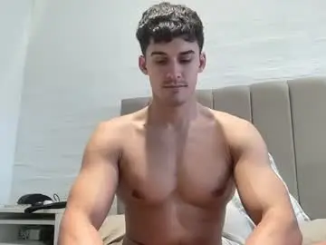 Chaturbate Best Webcam of sebybeba