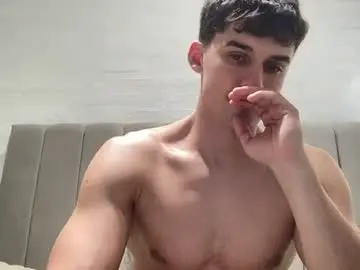 Chaturbate Free Porn Cam of sebybeba