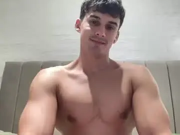 Chaturbate Live Sex Cam of sebybeba