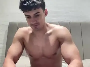 Chaturbate Sex Cam of sebybeba
