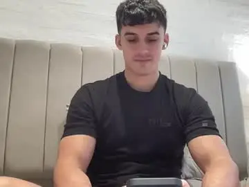 Chaturbate Best Webcam of sebybeba