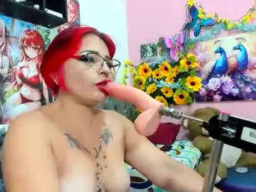 Chaturbate Adult Webcams of yeny_sex