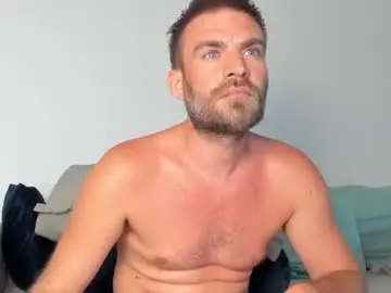 Chaturbate Sex Cam of 10in_deluxe