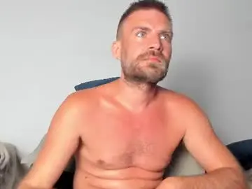 Chaturbate Sex Cam of 10in_deluxe