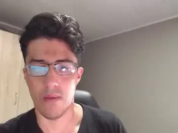 Chaturbate Sex Chat of alexander_dimitri