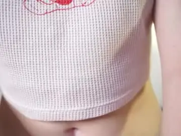 Chaturbate Adult Webcam of arinaangelic