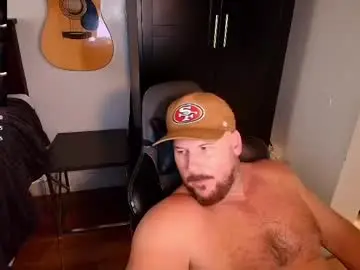 Chaturbate Adult Video Chat of chance69cruise
