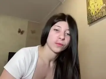 Chaturbate Sex Chat of girl_cute007