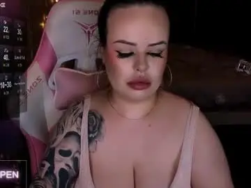 Chaturbate Adult Video Chat of huggy_og