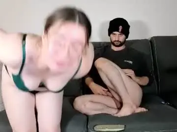 Chaturbate Nude Webcam of hunterxmaysie