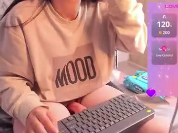 Chaturbate Live Porn of iamstephanie13