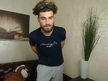 Chaturbate Sex Cam of kyloeast