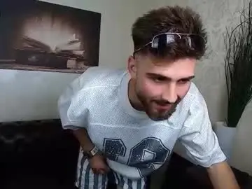 Chaturbate Nude Webcam of kyloeast