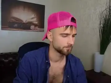 Chaturbate Nude Webcam of kyloeast