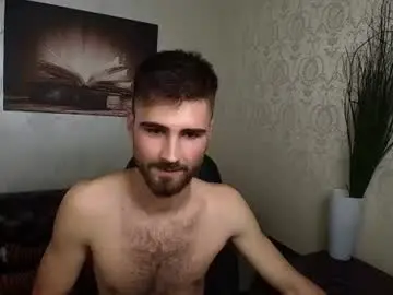 Chaturbate Adult Video Chat of kyloeast