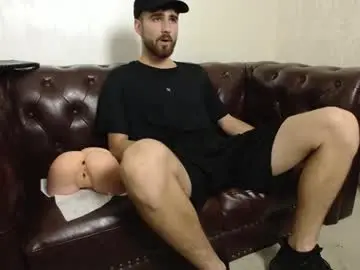 Chaturbate Live Sex of kyloeast