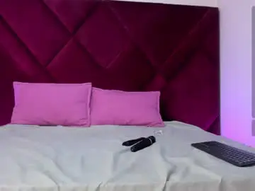 Chaturbate Watch Live Sex Cams of lilicopper__