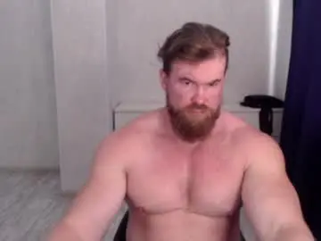 Chaturbate Live Sex Cam of magicmax2017