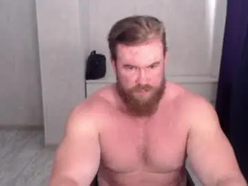 Chaturbate Live Sex Cam of magicmax2017
