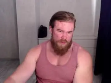 Chaturbate Best live sex cam show of magicmax2017