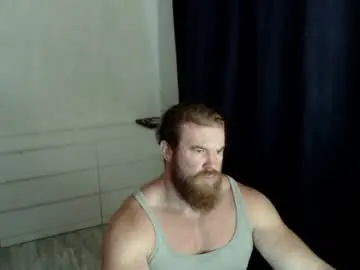 Chaturbate Live Sex of magicmax2017