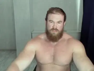 Chaturbate Live Porn of magicmax2017