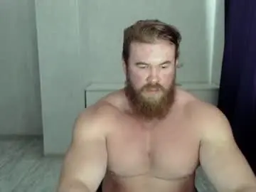 Chaturbate Best live sex cam show of magicmax2017
