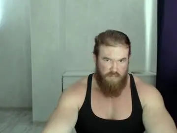 Chaturbate Nude Webcam of magicmax2017
