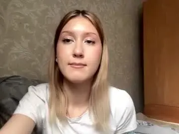 Chaturbate Live Sex Cam of maudiesikes