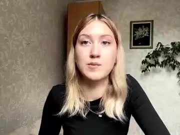 Chaturbate Live Sex Cam of maudiesikes