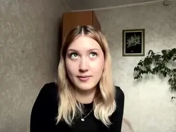Chaturbate Free Live Porn of maudiesikes