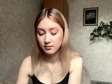 Chaturbate Live Sex of maudiesikes